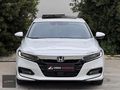BOYASIZ 2021 HONDA ACCORD 1.5 VTEC EXECUTIVE+ 190 HP CVT