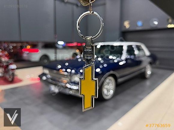-VALDEN- CHEVROLET CAPRİCE CLASSİC V8 2004 TRAFİĞE ÇIKIŞLI MAKAM