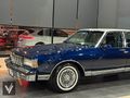 -VALDEN- CHEVROLET CAPRİCE CLASSİC V8 2004 TRAFİĞE ÇIKIŞLI MAKAM