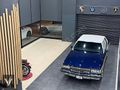 -VALDEN- CHEVROLET CAPRİCE CLASSİC V8 2004 TRAFİĞE ÇIKIŞLI MAKAM