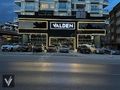 -VALDEN- CHEVROLET CAPRİCE CLASSİC V8 2004 TRAFİĞE ÇIKIŞLI MAKAM