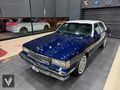 -VALDEN- CHEVROLET CAPRİCE CLASSİC V8 2004 TRAFİĞE ÇIKIŞLI MAKAM