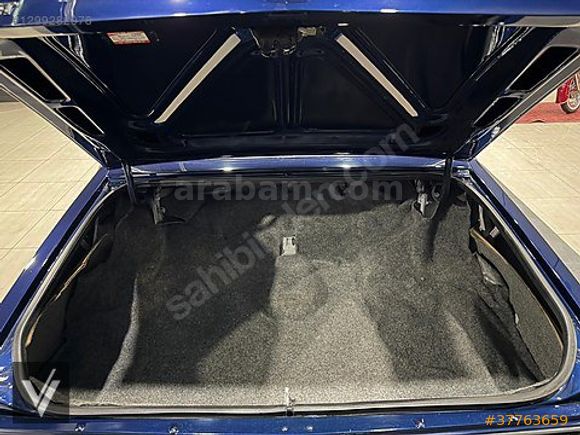 -VALDEN- CHEVROLET CAPRİCE CLASSİC V8 2004 TRAFİĞE ÇIKIŞLI MAKAM