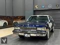 -VALDEN- CHEVROLET CAPRİCE CLASSİC V8 2004 TRAFİĞE ÇIKIŞLI MAKAM