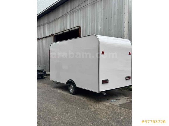Sahibinden Karavan Çekme 