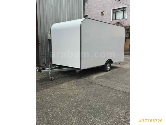 Sahibinden Karavan Çekme 