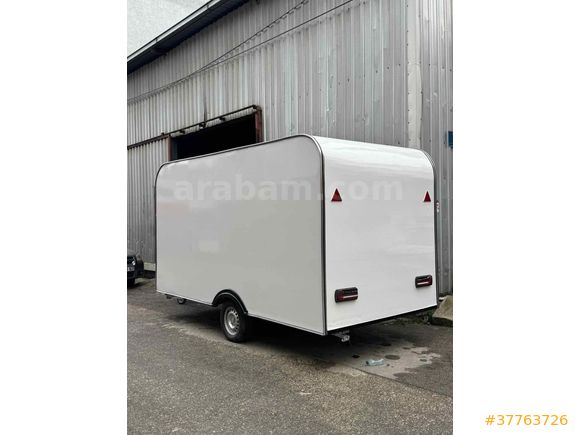 Sahibinden Karavan Çekme 