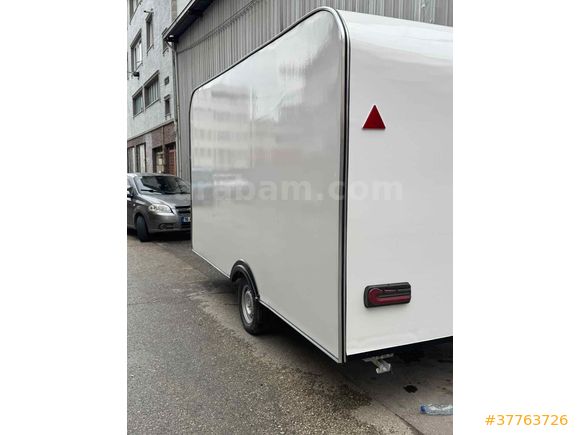 Sahibinden Karavan Çekme 