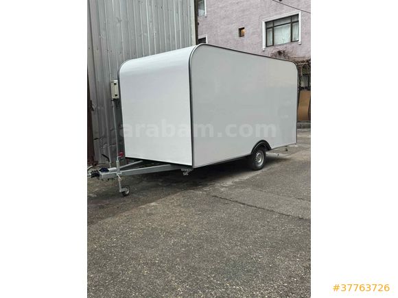 Sahibinden Karavan Çekme 
