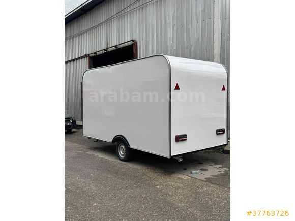 Sahibinden Karavan Çekme 