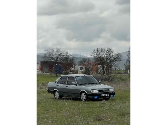 1998 MODEL TOFAŞ - MASRAFSIZ - DOLU DOLU - VİZESİ YENİLENİP TESLİM EDİLECEK