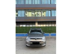 Sahibinden cam tavan en dolusu Volkswagen Caddy 2.0 TDI Style 2024 Model Ankara