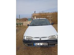 Sahibinden Renault R 19 1.4 Europa RNA 1997 Model
