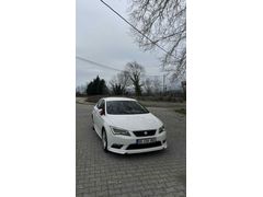 SON FİYAT Seat Leon 1.6 TDI CR Style 2013 Model 