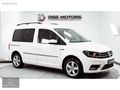 DSG MoToRs'DaN-Vw Caddy-2.0TDI-%0.99Kredi/K.Kartına 12 Ay Taksit