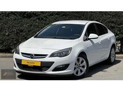 **ZNC AUTO** 2015 MODEL OPEL ASTRA BUSİNES PAKET 199.500 KM