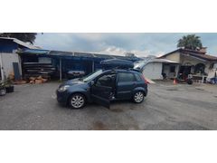 Sahibinden Ford Fiesta 1.4 Comfort 2006 Model