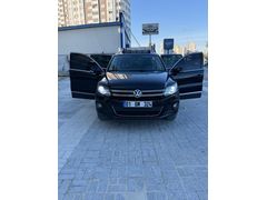 Sahibinden Volkswagen Tiguan 2.0 TDI Sport&Style 2013 Model