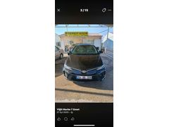 Sahibinden Toyota Corolla 1.8 Hybrid Flame X-Pack 2019 Model 