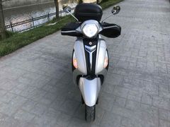 Sahibinden Yuki Enzo 50 İstanbul