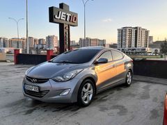 Sahibinden Hyundai Elantra 1.6 D-CVVT Tune 2012 Model 