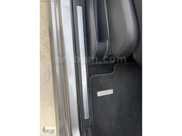 SERVİS BAKIMLI MERCEDES B 150