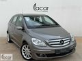 SERVİS BAKIMLI MERCEDES B 150
