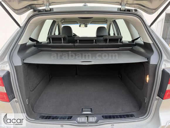 SERVİS BAKIMLI MERCEDES B 150