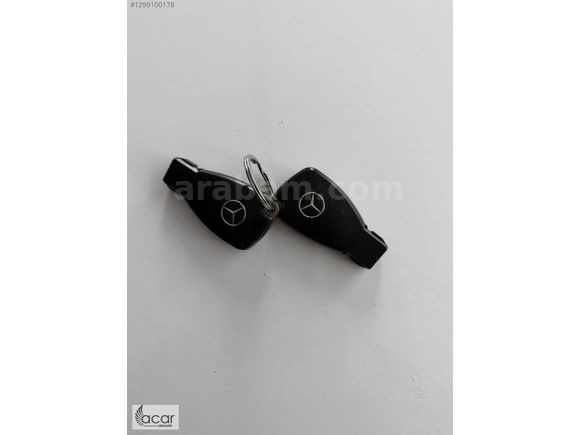 SERVİS BAKIMLI MERCEDES B 150