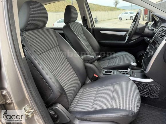 SERVİS BAKIMLI MERCEDES B 150