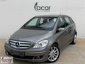 SERVİS BAKIMLI MERCEDES B 150