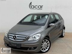 SERVİS BAKIMLI MERCEDES B 150