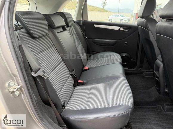 SERVİS BAKIMLI MERCEDES B 150
