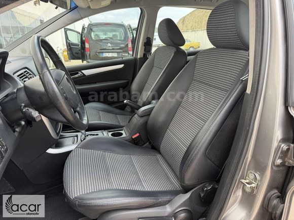 SERVİS BAKIMLI MERCEDES B 150