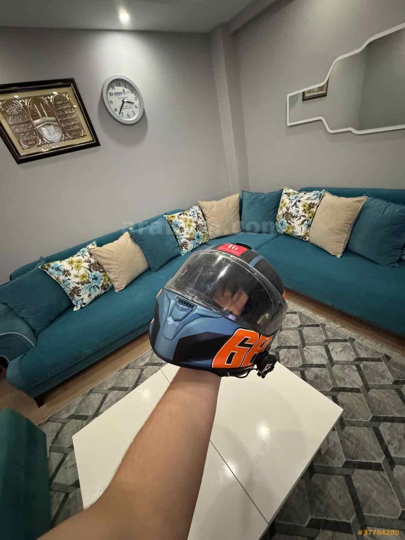 MT HELMETS