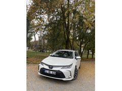 Sahibinden Toyota Corolla 1.8 Hybrid Passion X-Pack 2019 Model 