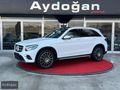 AYDOGAN PREMİUM 2017 MERCEDES-BENZ GLC 250 4 Matic AMG BAYİ