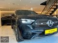 SET MOTORS 2023 GLC 220d AMG 4MATİC