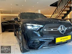 SET MOTORS 2023 GLC 220d AMG 4MATİC