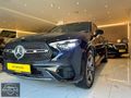 SET MOTORS 2023 GLC 220d AMG 4MATİC
