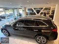 SET MOTORS 2023 GLC 220d AMG 4MATİC