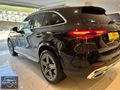 SET MOTORS 2023 GLC 220d AMG 4MATİC