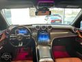 SET MOTORS 2023 GLC 220d AMG 4MATİC