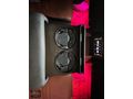 SET MOTORS 2023 GLC 220d AMG 4MATİC