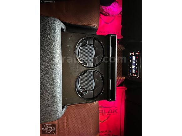 SET MOTORS 2023 GLC 220d AMG 4MATİC