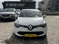 DEĞİŞENSİZ CLİO 1.5DCI (K.KARTINA 12 TAKSİT)