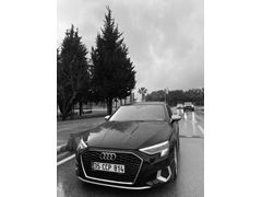 Sahibinden Audi A3 Sedan 30 TFSI Advanced 2021 Model