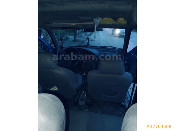 Sahibinden Citroen Saxo 1.5D SX 2000 Model  320.000 km Mavi