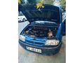Sahibinden Citroen Saxo 1.5D SX 2000 Model  320.000 km Mavi