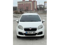 Sahibinden Fiat Linea 1.3 Multijet Pop 2015 Model  242000 km Beyaz GSRLİ